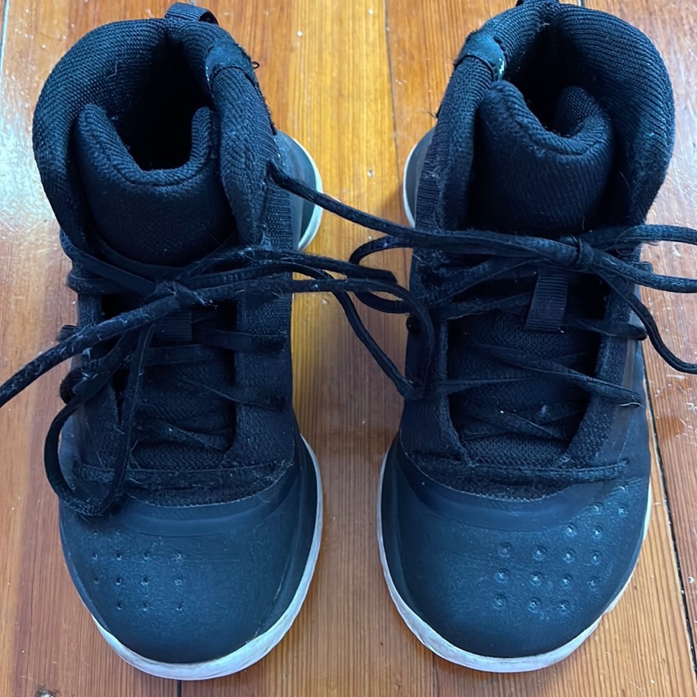 Under Armor Steph Curry kids sneaker